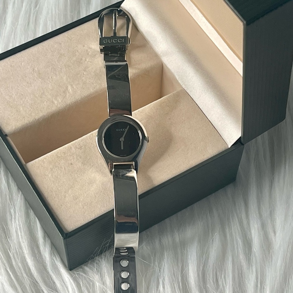 Gucci wrist watch - Picture 6 of 9